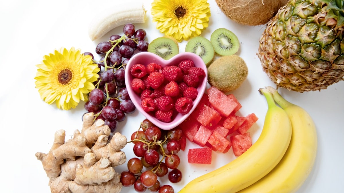 Alimentos que Fortalecen el Sistema Inmunológico