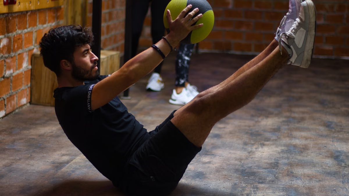 Motivación para Iniciar un Nuevo Programa de Ejercicio